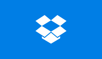 Dropbox Logo