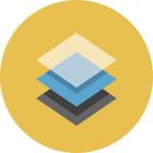 Icon for design