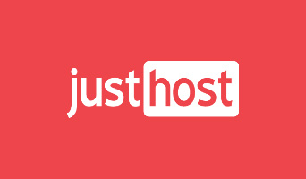 Justhost Logo